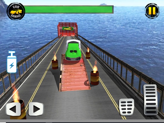 Screenshot #6 pour Saut de pont à grande vitesse