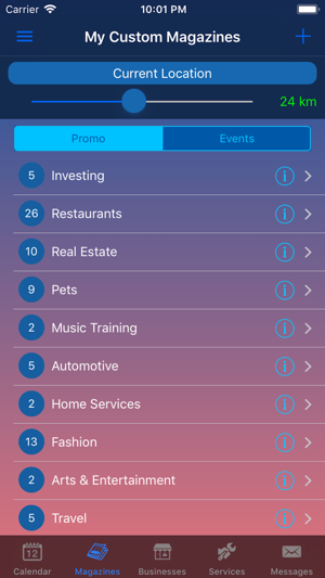 Y2go(圖2)-速報App