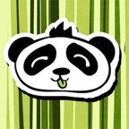 Panda Mess