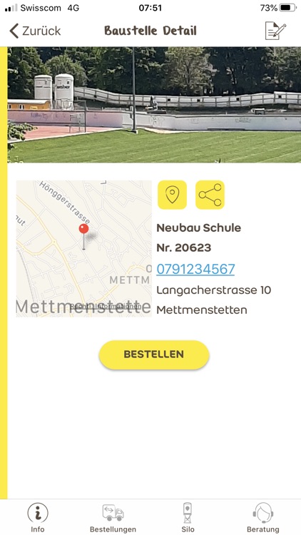 Weber Clever-App screenshot-3