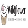 Wildflower Cupcake icon