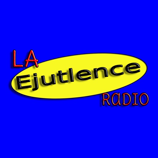 La Ejutlence Radio icon