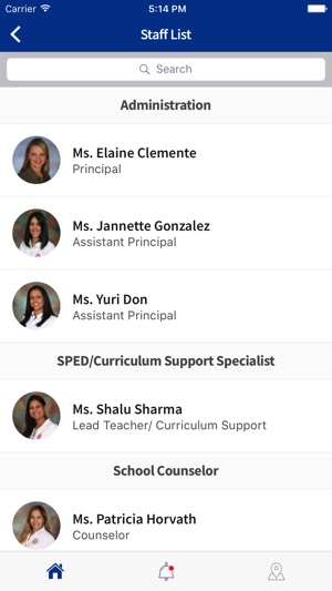 Pinecrest Academy South CS(圖3)-速報App