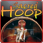 Download Sacred Hoop Magazine app