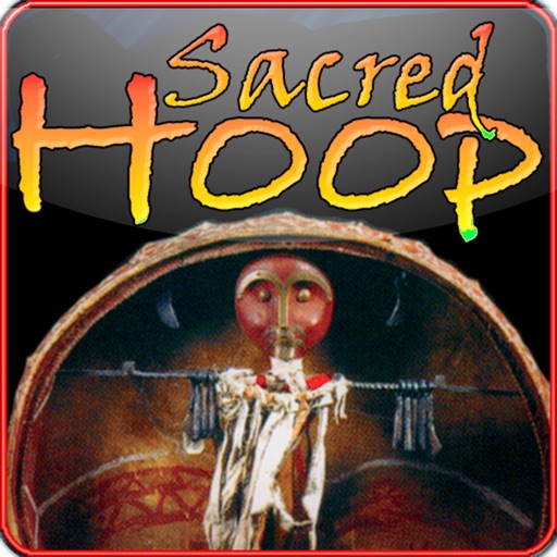 Sacred Hoop Magazine icon