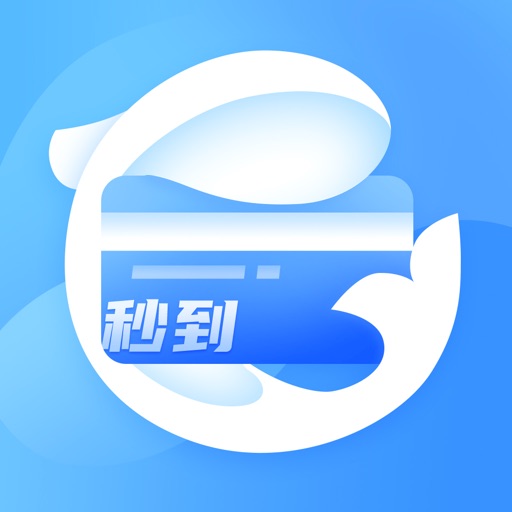 云鲸卡友logo