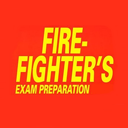 Fire Fighting Exam Offline by Bruna Camargo