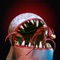 Hide from the scary impostor or he will kill you
