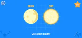 Game screenshot Star Walk Kids: Astronomy Game hack