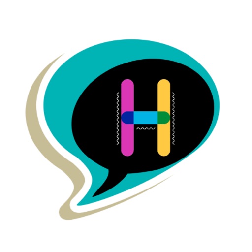 HmmChat icon