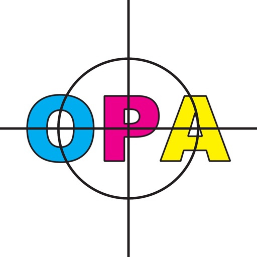 OPA India icon