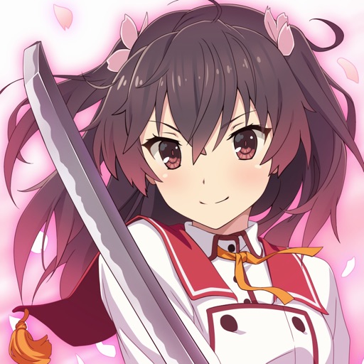 Get 刀使ノ巫女 刻みし一閃の燈火 for iOS, iPhone, iPad Aso Report