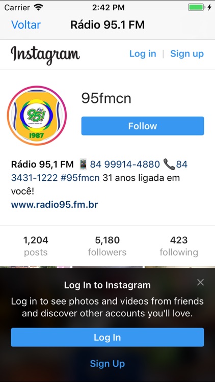 Rádio 95.1 FM