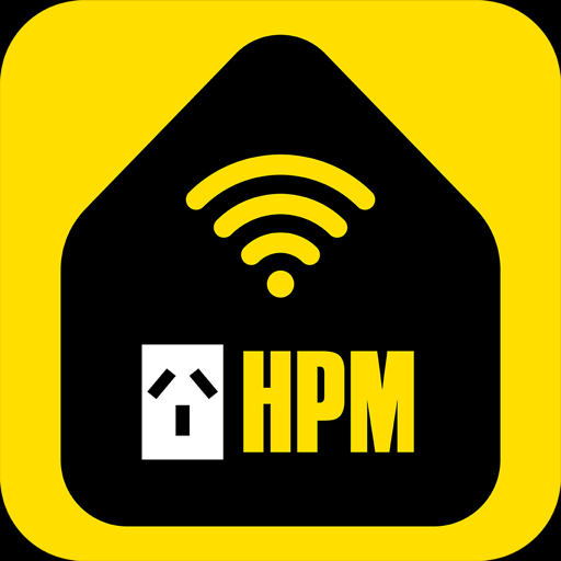 HPM Connect