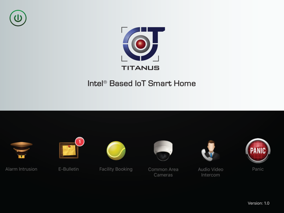 Screenshot #4 pour TITANUS Smart