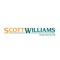 With the convenience of a mobile app, access your Scott Williams account from the comfort of your mobile device