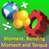 Moment and Torque contact information
