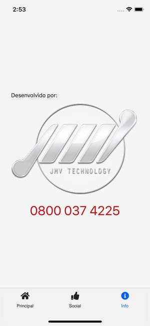 Rádio RVI FM(圖5)-速報App
