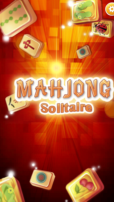 Mahjong Solitaire : Shanghai screenshot 4