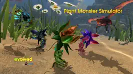 Game screenshot Plant Monster Simulator hack