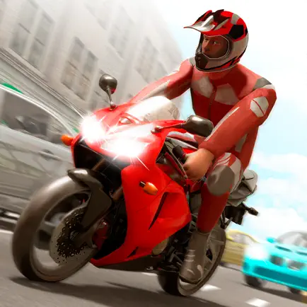 Extreme Motorbike City Race Cheats