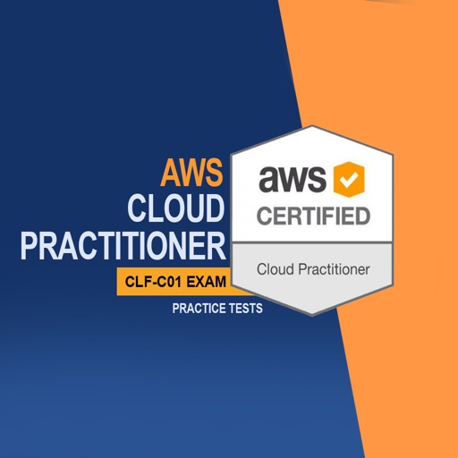 AWS CLF-C01 Certification Exam