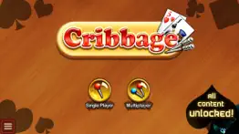 How to cancel & delete cribbage hd 1