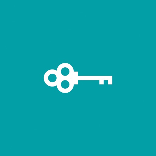 The Master Key System - audio icon