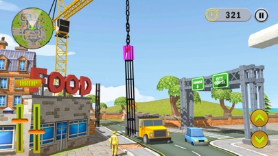 Elevated Train Builder 2018 screenshot 2