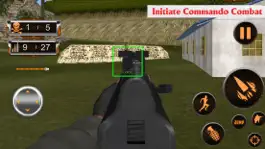 Game screenshot Modern Army Combat mod apk