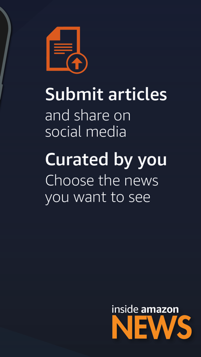 Inside Amazon Newsのおすすめ画像4