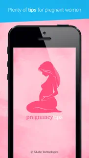 pregnancy tips for iphone iphone screenshot 1