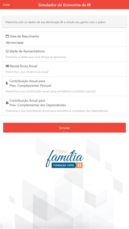 Meu Futuro - Família FCopel screenshot-4