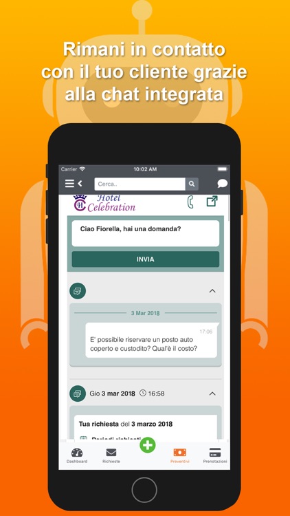 Mr PRENO screenshot-4