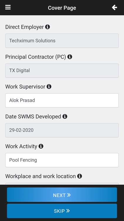 People In Construction