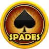 Spades Play delete, cancel