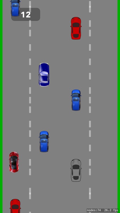 Cars2D Pro screenshot-6