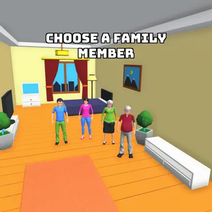 Family Challenge Cheats