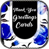 Thank You Greeting Cards Maker