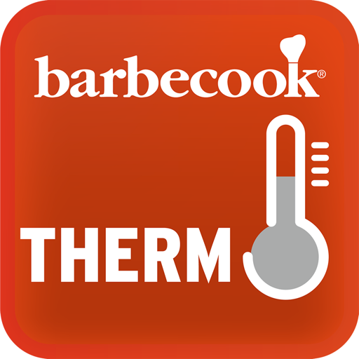 Barbecook Digital Thermo