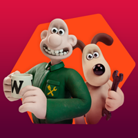 Wallace and Gromit Big Fix Up
