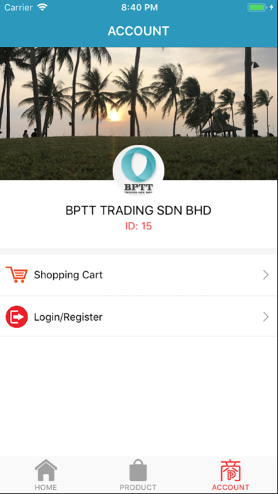 Bptt Trading screenshot 2