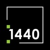 1440 Heart Rate icon
