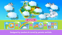 phonics island letter sounds problems & solutions and troubleshooting guide - 1