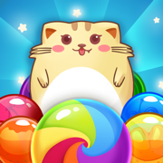 Bubble Shooter: Classic Puzzle