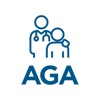 AGA NASH App icon