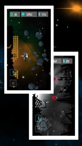 Game screenshot Astro Not! hack