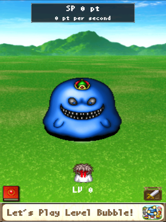 Screenshot #4 pour Level Bubble defeating Dragon