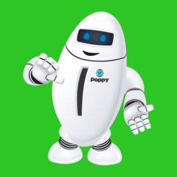 Poppy - Cofrinho Digital