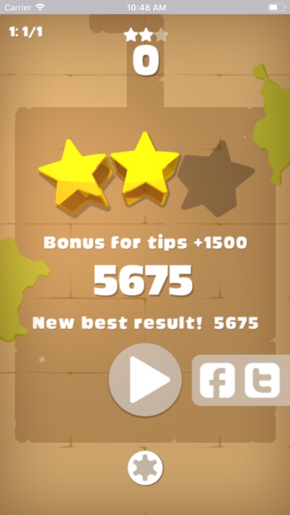 Puzzle Blocks New 2018 screenshot-6